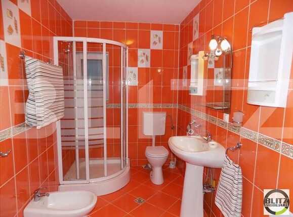 Apartament de închiriat 2 camere Zorilor - 15782AI | BLITZ Cluj-Napoca | Poza12