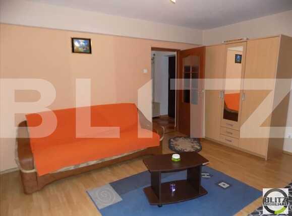 Apartament de închiriat 2 camere Zorilor - 15782AI | BLITZ Cluj-Napoca | Poza4
