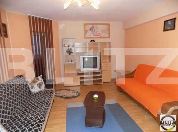 Apartament de închiriat 2 camere Zorilor - 15782AI | BLITZ Cluj-Napoca | Poza2