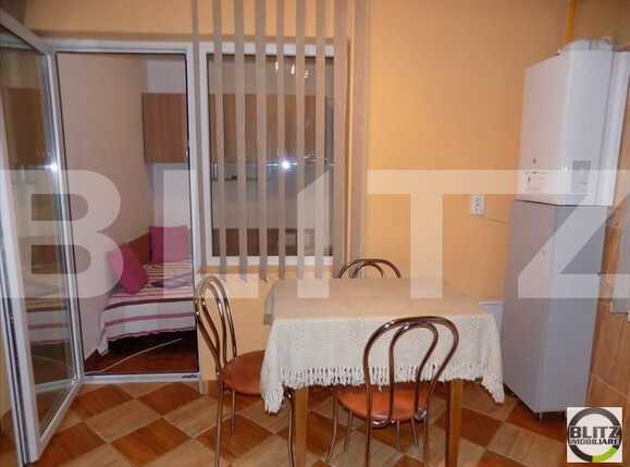 Apartament de închiriat 2 camere Zorilor - 15782AI | BLITZ Cluj-Napoca | Poza11