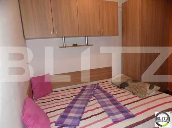 Apartament de închiriat 2 camere Zorilor - 15782AI | BLITZ Cluj-Napoca | Poza6