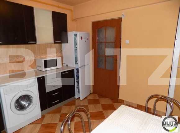 Apartament de închiriat 2 camere Zorilor - 15782AI | BLITZ Cluj-Napoca | Poza9