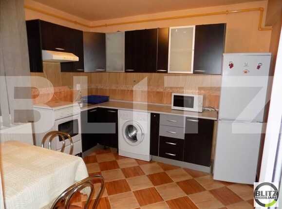 Apartament de închiriat 2 camere Zorilor - 15782AI | BLITZ Cluj-Napoca | Poza8