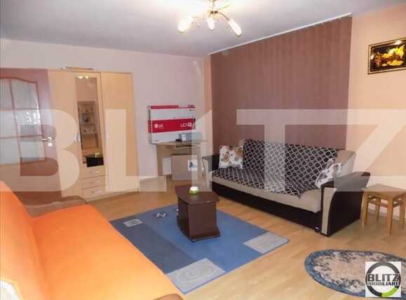 Apartament de închiriat 2 camere Zorilor - 15782AI | BLITZ Cluj-Napoca | Poza3