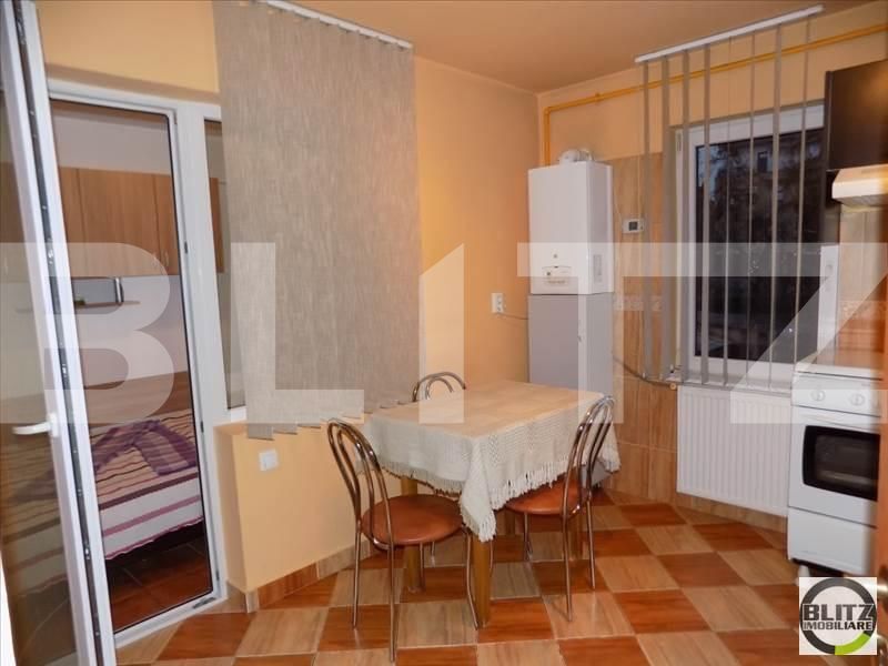Apartament de închiriat 2 camere Zorilor - 15782AI | BLITZ Cluj-Napoca | Poza10