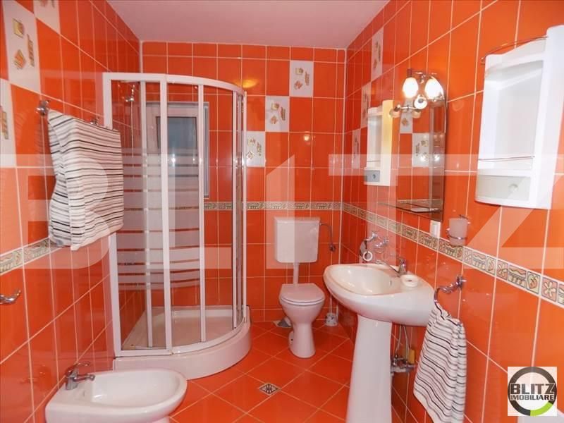 Apartament de închiriat 2 camere Zorilor - 15782AI | BLITZ Cluj-Napoca | Poza12