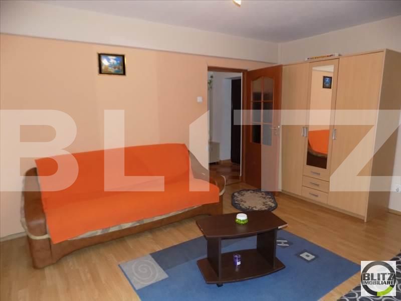 Apartament de închiriat 2 camere Zorilor - 15782AI | BLITZ Cluj-Napoca | Poza4