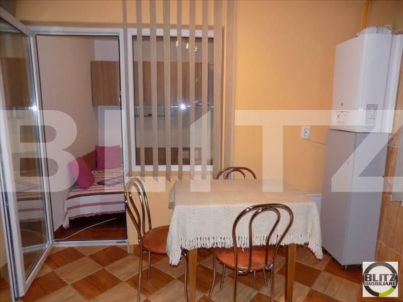 Apartament de închiriat 2 camere Zorilor - 15782AI | BLITZ Cluj-Napoca | Poza11