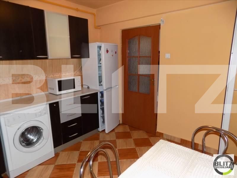 Apartament de închiriat 2 camere Zorilor - 15782AI | BLITZ Cluj-Napoca | Poza9