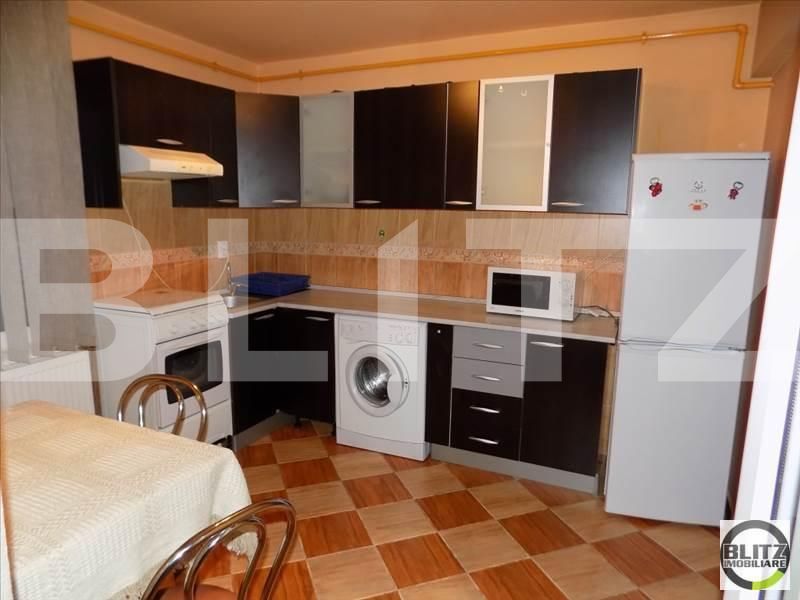 Apartament de închiriat 2 camere Zorilor - 15782AI | BLITZ Cluj-Napoca | Poza8