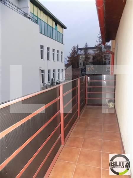 Apartament de închiriat 2 camere Zorilor - 15782AI | BLITZ Cluj-Napoca | Poza14