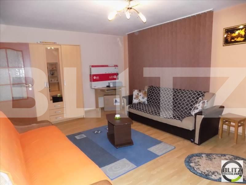 Apartament de închiriat 2 camere Zorilor - 15782AI | BLITZ Cluj-Napoca | Poza3