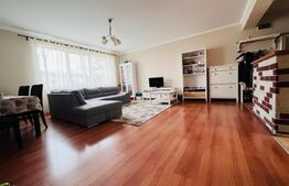 Apartament in zona rezidentiala, complex privat, garaj, Zona Engels