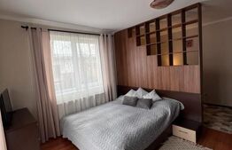 Apartament in zona rezidentiala, complex privat, garaj, Zona Engels