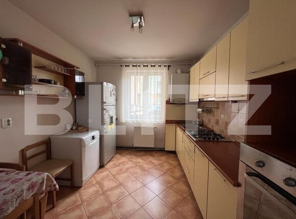 Apartament de vânzare 3 camere Andrei Mureşanu - 157828AV | BLITZ Cluj-Napoca | Poza4