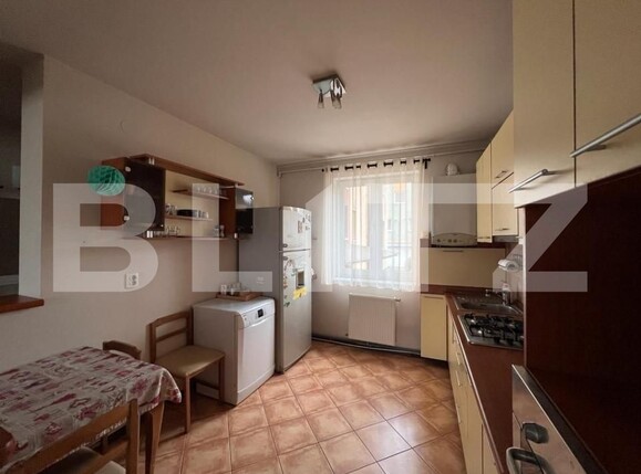 Apartament de vânzare 3 camere Andrei Mureşanu - 157828AV | BLITZ Cluj-Napoca | Poza6