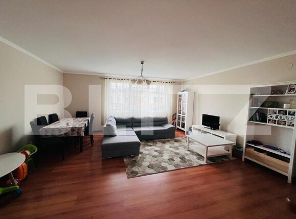 Apartament de vânzare 3 camere Andrei Mureşanu - 157828AV | BLITZ Cluj-Napoca | Poza3