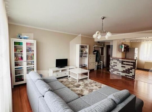 Apartament de vânzare 3 camere Andrei Mureşanu - 157828AV | BLITZ Cluj-Napoca | Poza1