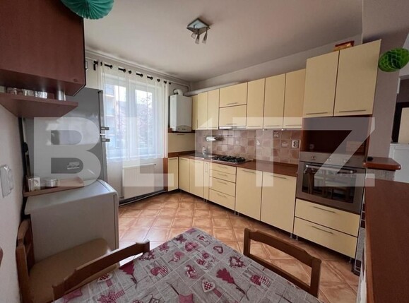 Apartament de vânzare 3 camere Andrei Mureşanu - 157828AV | BLITZ Cluj-Napoca | Poza5