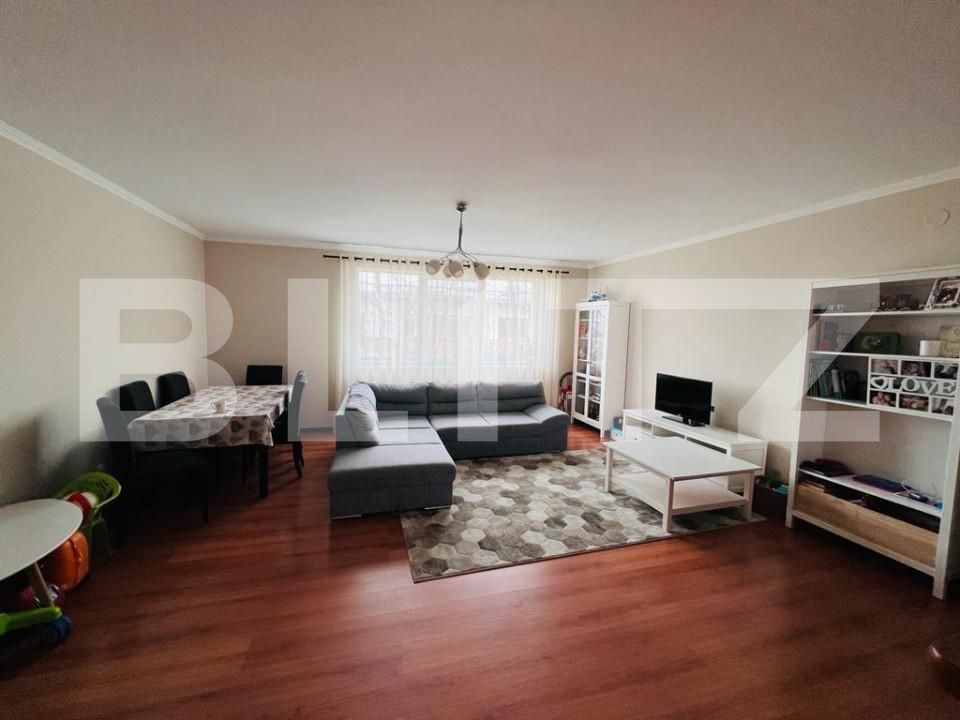 Apartament de vânzare 3 camere Andrei Mureşanu - 157828AV | BLITZ Cluj-Napoca | Poza3