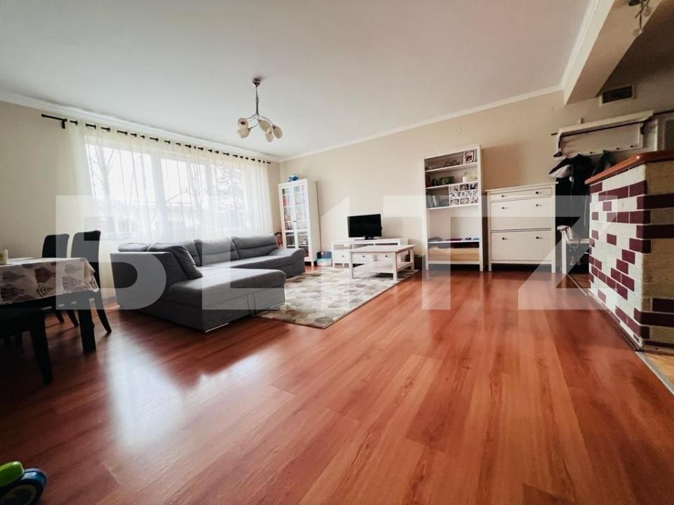 Apartament de vânzare 3 camere Andrei Mureşanu - 157828AV | BLITZ Cluj-Napoca | Poza2