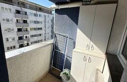 Apartament cu 1 camera decomandat, la cheie, zona Calea Turzii