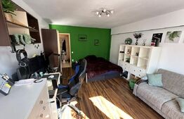 Apartament cu 1 camera decomandat, la cheie, zona Calea Turzii