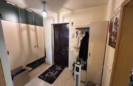 Apartament cu 1 camera decomandat, la cheie, zona Calea Turzii