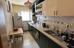 Apartament cu 1 camera decomandat, la cheie, zona Calea Turzii