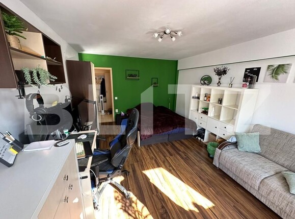 Garsonieră de vânzare Zorilor - 157831AV | BLITZ Cluj-Napoca | Poza1