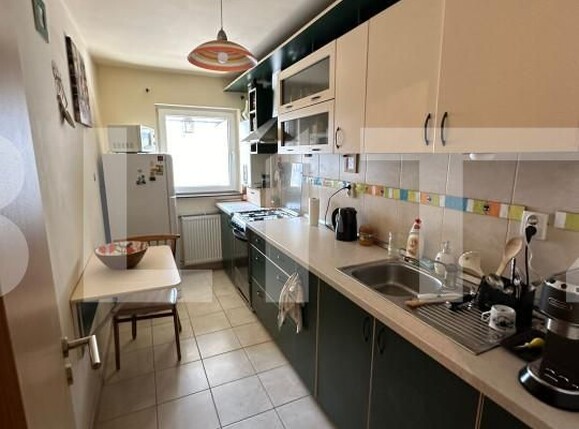 Garsonieră de vânzare Zorilor - 157831AV | BLITZ Cluj-Napoca | Poza3