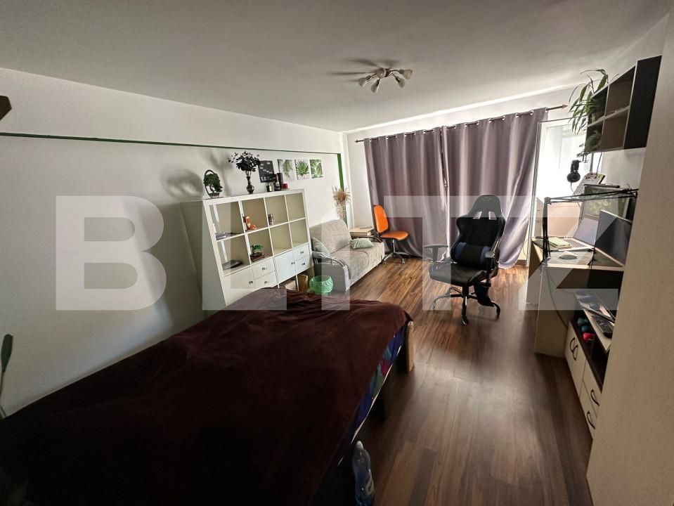 Garsonieră de vânzare Zorilor - 157831AV | BLITZ Cluj-Napoca | Poza2