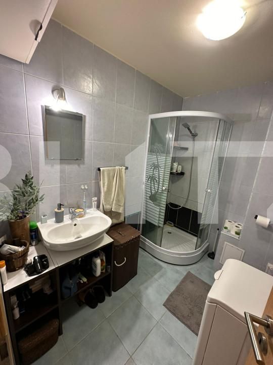 Garsonieră de vânzare Zorilor - 157831AV | BLITZ Cluj-Napoca | Poza6