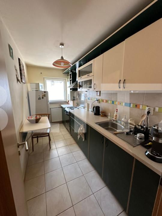 Garsonieră de vânzare Zorilor - 157831AV | BLITZ Cluj-Napoca | Poza3