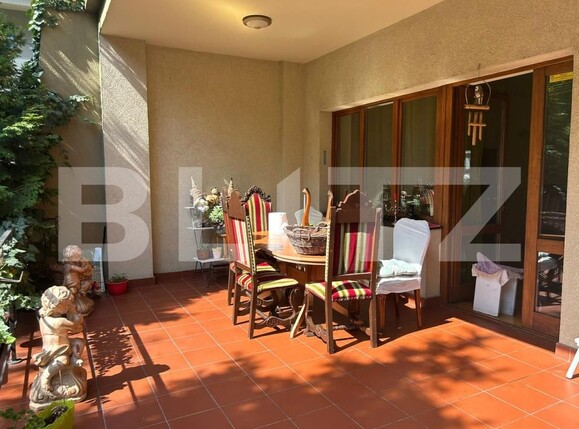 Casa de închiriat 7 camere Central - 157832CI | BLITZ Cluj-Napoca | Poza7