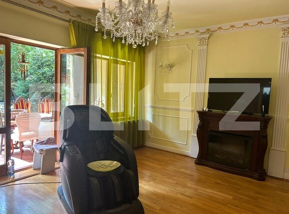 Casa de închiriat 7 camere Central - 157832CI | BLITZ Cluj-Napoca | Poza4