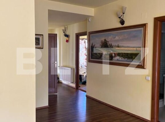 Casa de închiriat 7 camere Central - 157832CI | BLITZ Cluj-Napoca | Poza8