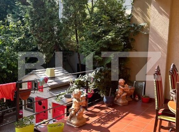 Casa de închiriat 7 camere Central - 157832CI | BLITZ Cluj-Napoca | Poza3