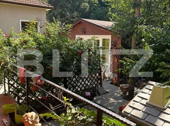 Casa de închiriat 7 camere Central - 157832CI | BLITZ Cluj-Napoca | Poza17