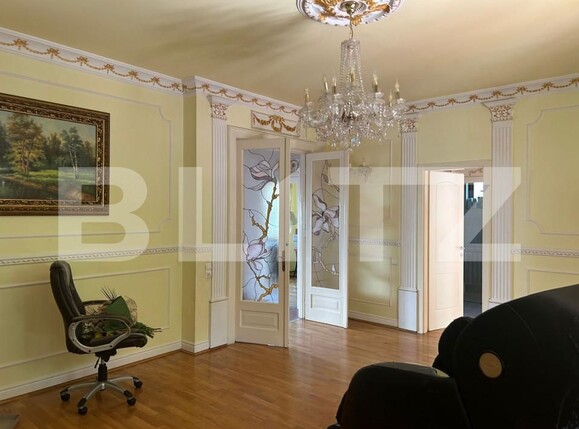 Casa de închiriat 7 camere Central - 157832CI | BLITZ Cluj-Napoca | Poza16