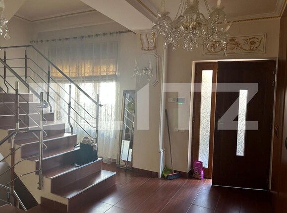 Casa de închiriat 7 camere Central - 157832CI | BLITZ Cluj-Napoca | Poza9