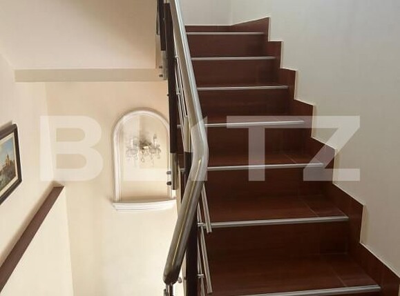 Casa de închiriat 7 camere Central - 157832CI | BLITZ Cluj-Napoca | Poza6