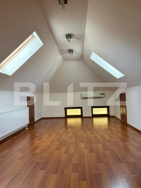 Casa de închiriat 7 camere Central - 157832CI | BLITZ Cluj-Napoca | Poza14