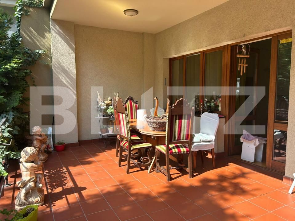 Casa de închiriat 7 camere Central - 157832CI | BLITZ Cluj-Napoca | Poza7