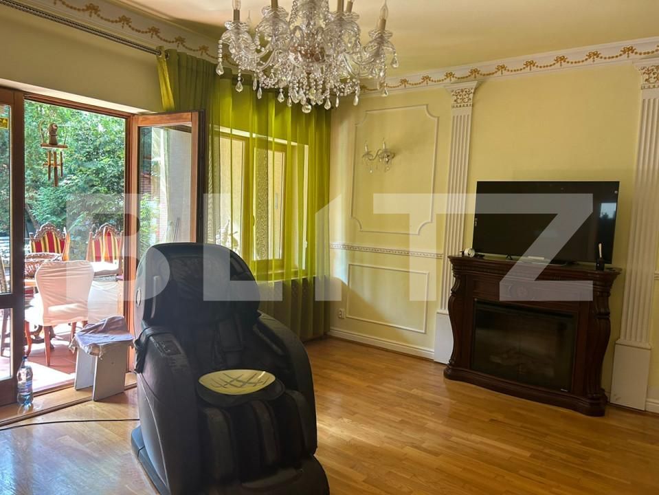 Casa de închiriat 7 camere Central - 157832CI | BLITZ Cluj-Napoca | Poza4