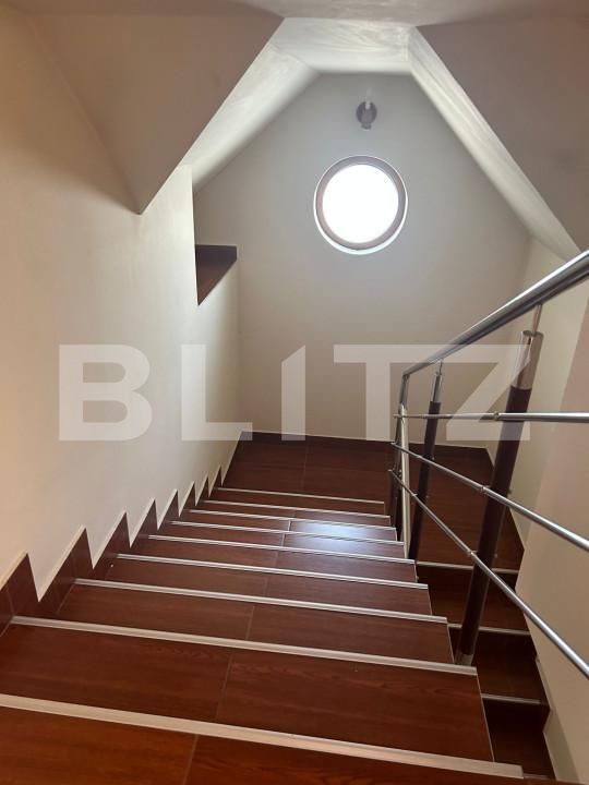 Casa de închiriat 7 camere Central - 157832CI | BLITZ Cluj-Napoca | Poza13