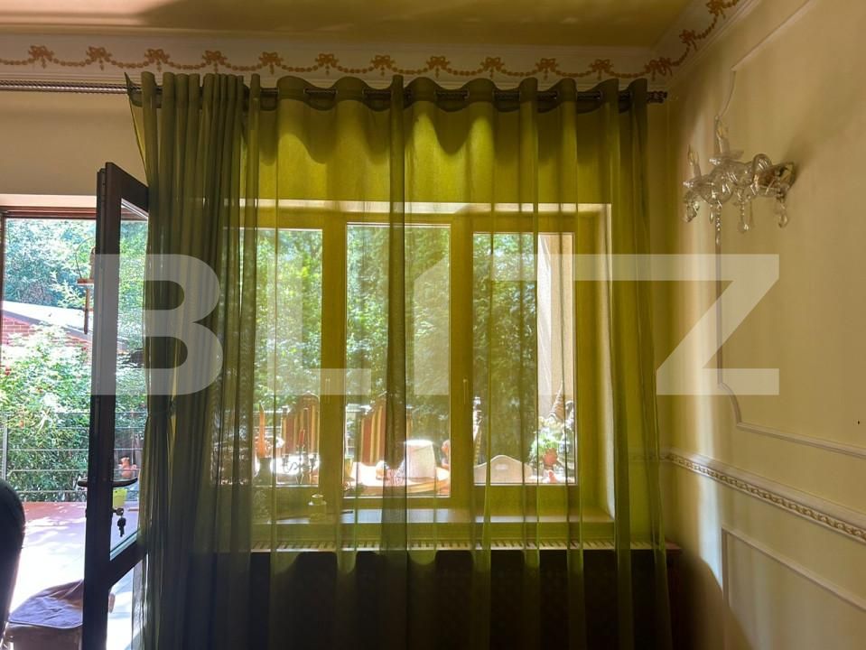 Casa de închiriat 7 camere Central - 157832CI | BLITZ Cluj-Napoca | Poza5