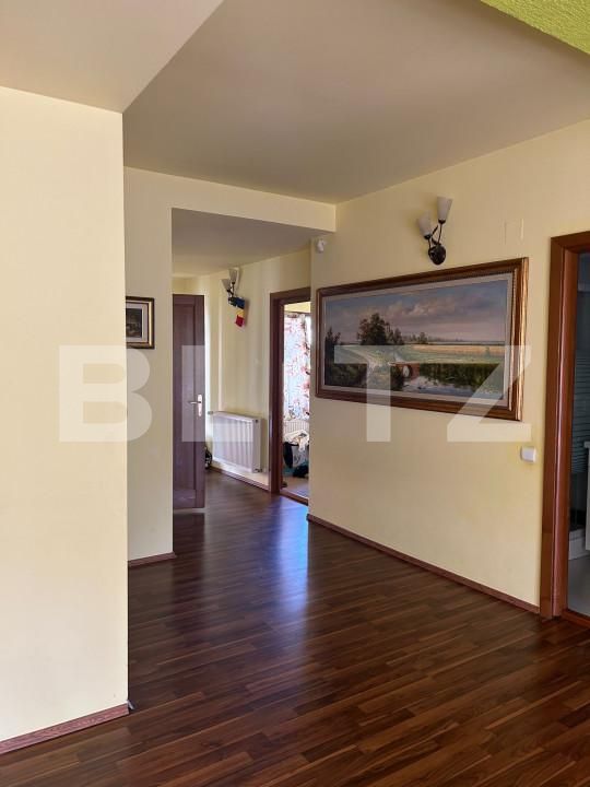 Casa de închiriat 7 camere Central - 157832CI | BLITZ Cluj-Napoca | Poza8