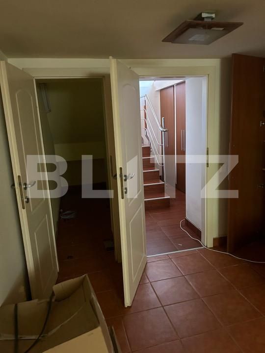 Casa de închiriat 7 camere Central - 157832CI | BLITZ Cluj-Napoca | Poza11