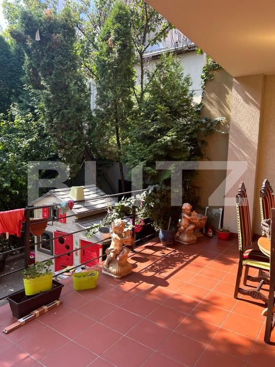 Casa de închiriat 7 camere Central - 157832CI | BLITZ Cluj-Napoca | Poza3